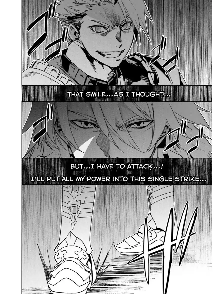 Fate/Apocrypha Chapter 12 28